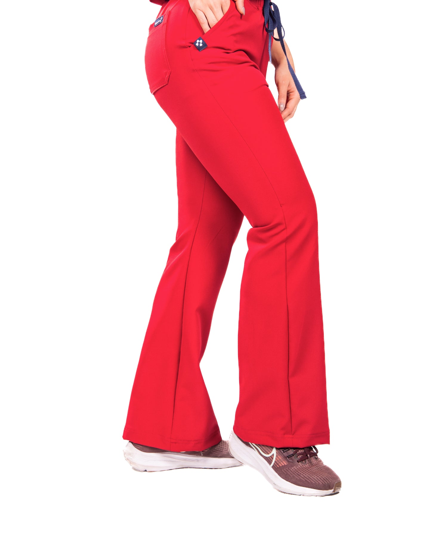 Rojo campana