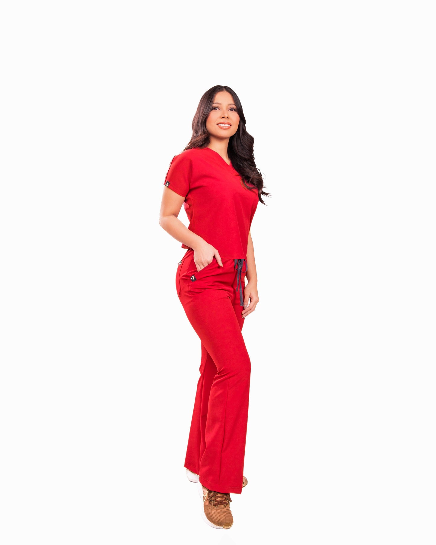 Rojo campana